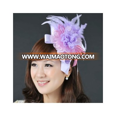 2013 Fashion Korean Wedding Hair Accessories Flower Hairpin