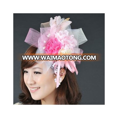 2013 Fashion Wholesale Korean Wedding Hair Accessories